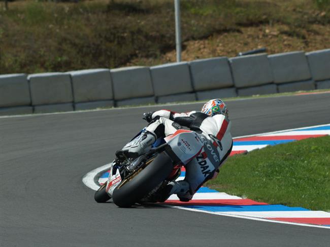 MS SBK v Brně 2008 objektivem Pavla Procházky