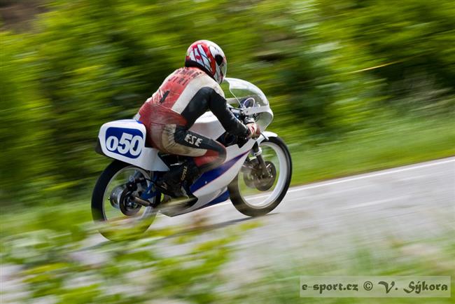 Alpe Adria Championship 09: Velk motocyklov vkend uvid  okruh v Most !!