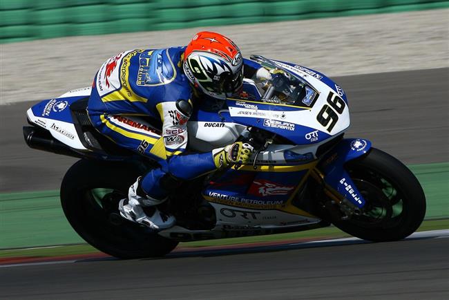 Soutěž o vstupenky na MS superbiků 2010 v Brně. Jede se již za pár dní !