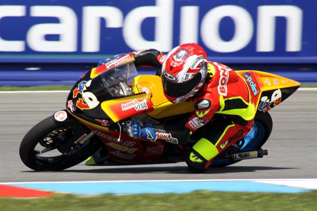 Poslanci o záchraně Grand Prix ČR v úterý přímo na Masarykově okruhu