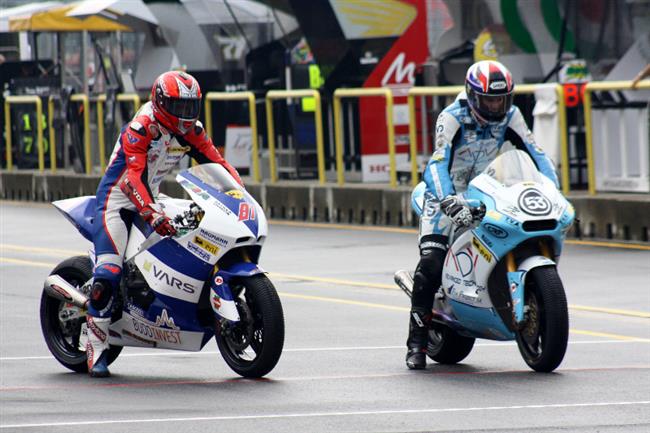Poslanci o záchraně Grand Prix ČR v úterý přímo na Masarykově okruhu