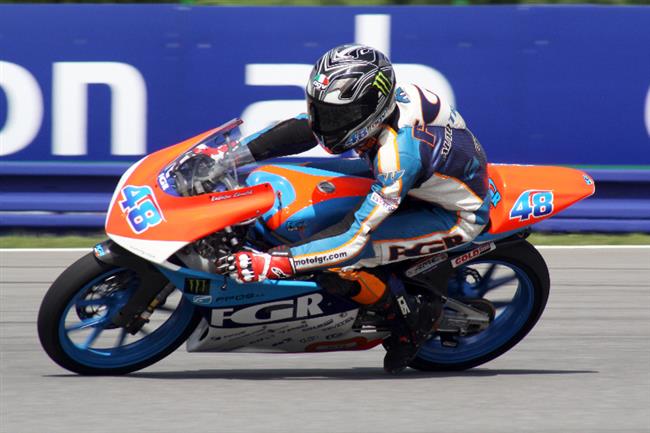 Poslanci o záchraně Grand Prix ČR v úterý přímo na Masarykově okruhu