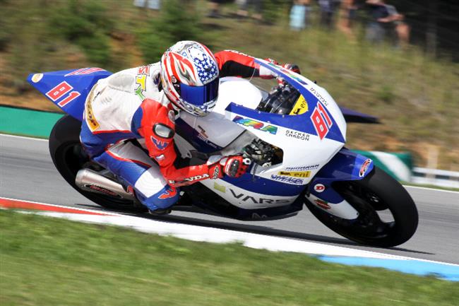 Poslanci o záchraně Grand Prix ČR v úterý přímo na Masarykově okruhu