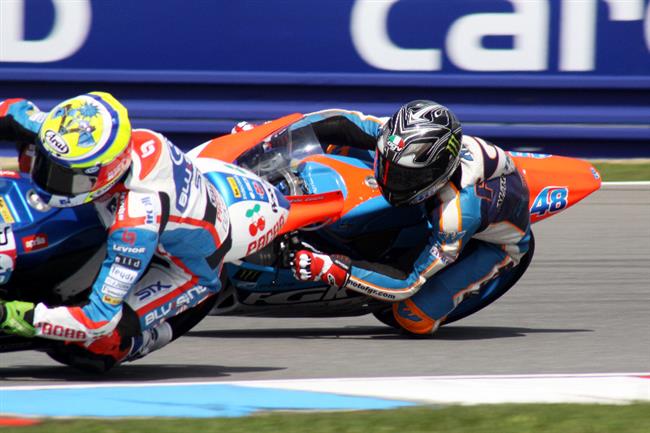 Poslanci o záchraně Grand Prix ČR v úterý přímo na Masarykově okruhu