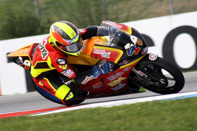 Poslanci o záchraně Grand Prix ČR v úterý přímo na Masarykově okruhu