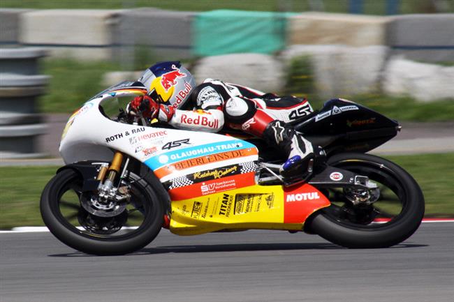 Poslanci o záchraně Grand Prix ČR v úterý přímo na Masarykově okruhu