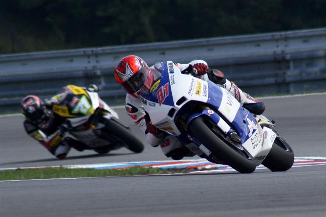 Poslanci o záchraně Grand Prix ČR v úterý přímo na Masarykově okruhu