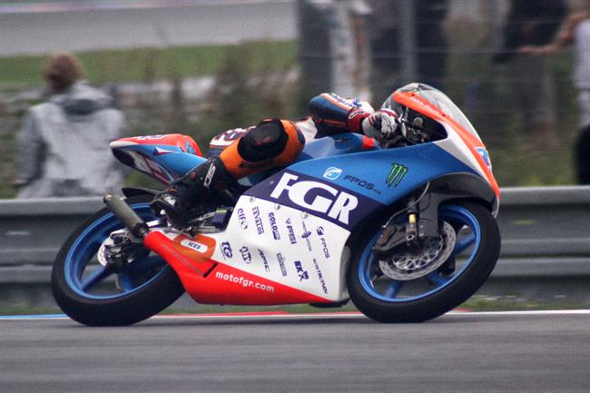 Poslanci o záchraně Grand Prix ČR v úterý přímo na Masarykově okruhu