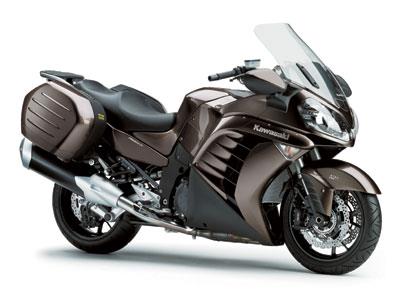 HONDA na Motosalonu Brno 2010 představí hned několik žhavých novinek !