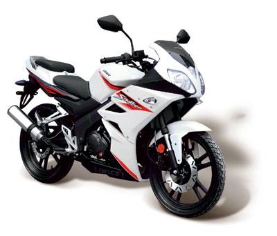 HONDA na Motosalonu Brno 2010 představí hned několik žhavých novinek !
