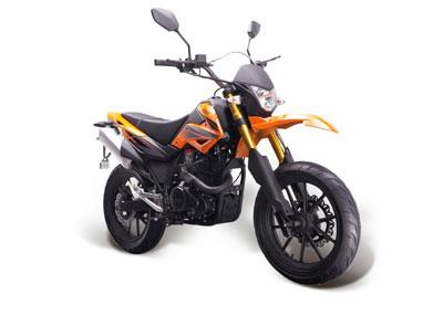 HONDA na Motosalonu Brno 2010 představí hned několik žhavých novinek !