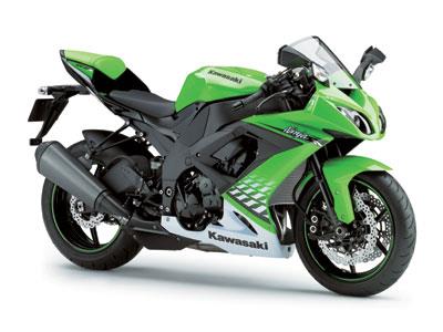 HONDA na Motosalonu Brno 2010 představí hned několik žhavých novinek !