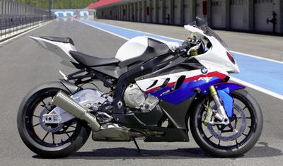 HONDA na Motosalonu Brno 2010 představí hned několik žhavých novinek !