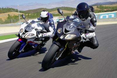 HONDA na Motosalonu Brno 2010 představí hned několik žhavých novinek !