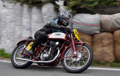 Motosalon Brno 2010 startuje. A POZOR !!! Veer jej mete navtvit i zcela ZDARMA !!