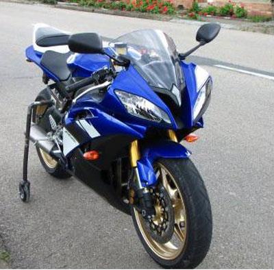 HONDA na Motosalonu Brno 2010 představí hned několik žhavých novinek !