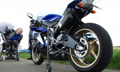 Aprilia na veletrhu MOTOSALON  v Brně představí také dakarský revoluční speciál