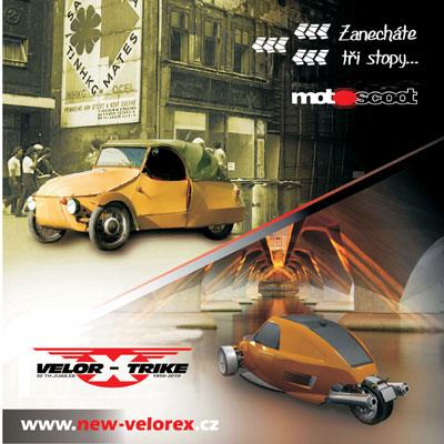 Motosalon Brno 2010 startuje. A POZOR !!! Veer jej mete navtvit i zcela ZDARMA !!