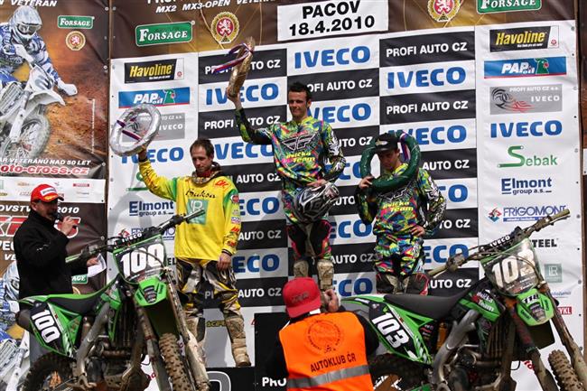 Pacov 2010 objektivem Standy Tichého (emk.cz)
