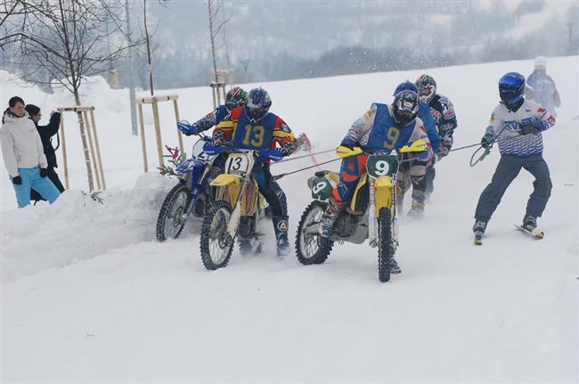 Mistrovstv eska v motoskijringu 2012 m naplnovno devt zvod