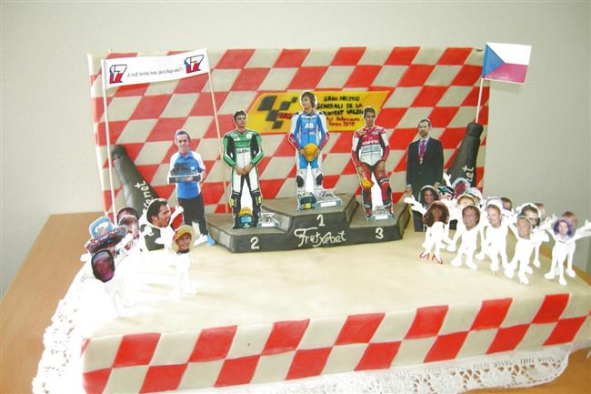 TK Karla Abrahama na závěr sezóny 2010, foto Zd. Brázda sen.