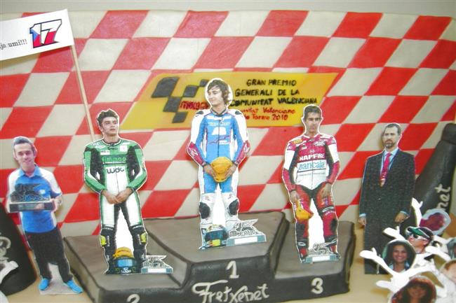 TK Karla Abrahama na závěr sezóny 2010, foto Zd. Brázda sen.