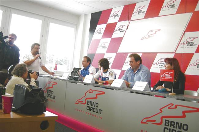 TK Karla Abrahama na závěr sezóny 2010, foto Zd. Brázda sen.