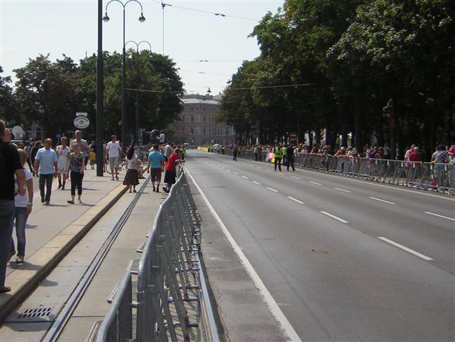 Motocyklov Brno 2010 odstartovalo opt ve Vdni