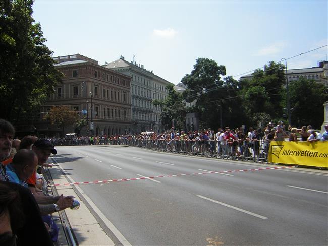 Motocyklov Brno 2010 odstartovalo opt ve Vdni
