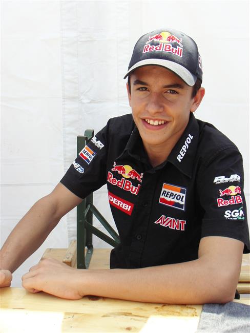 Moto GP Brno 2010 a prezentan akce ve Vdni - foto Jarda Pazdernk