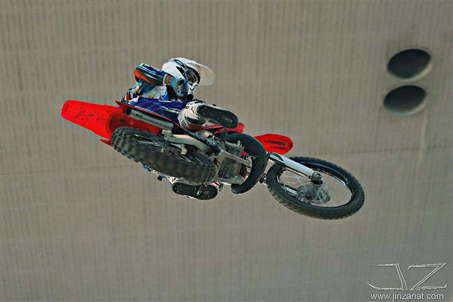 FREESTYLE motocross Brno 2012 opět doprovodí  akci Motosalon 2012
