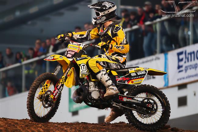 FREESTYLE motocross Brno 2012 opět doprovodí  akci Motosalon 2012