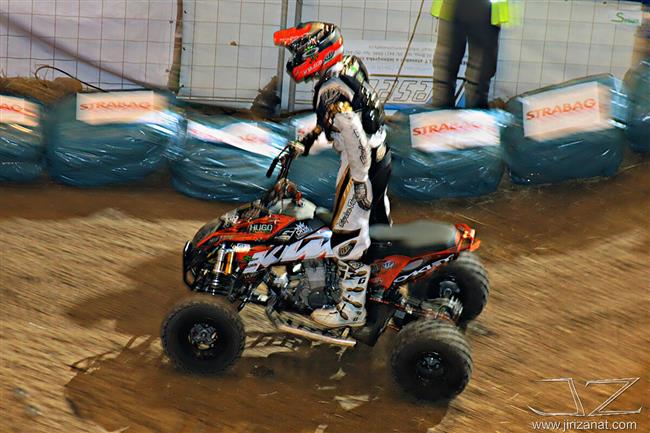 FREESTYLE motocross Brno 2012 opět doprovodí  akci Motosalon 2012