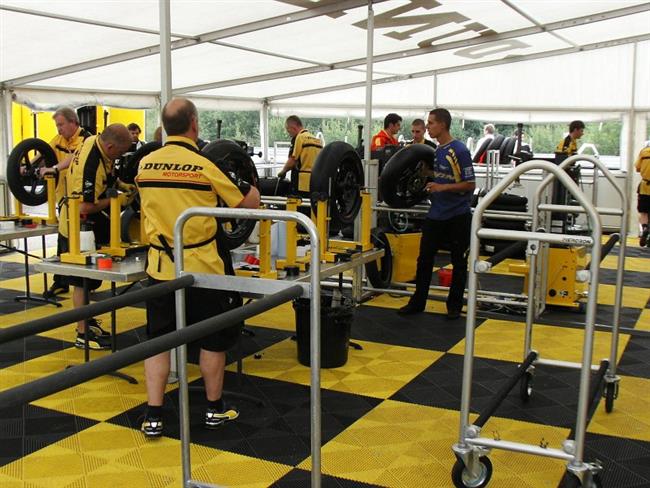 Online sázková kancelář bwin bude dát podporovat MotoGP