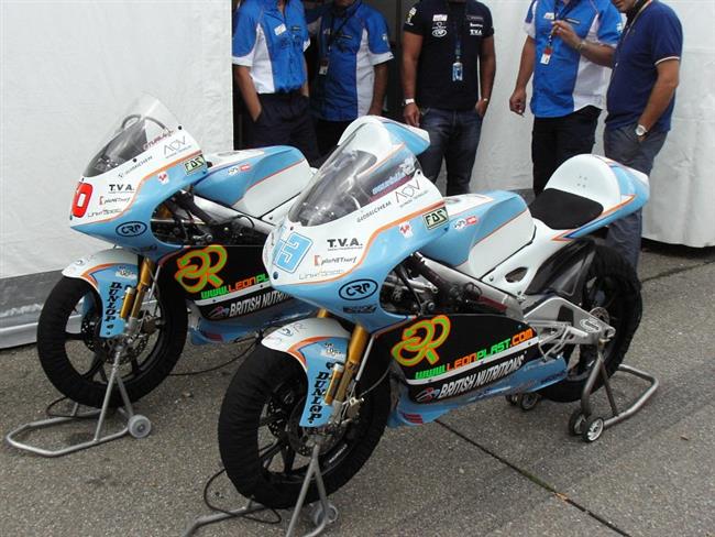 Online sázková kancelář bwin bude dát podporovat MotoGP