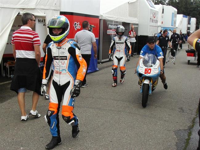 Online sázková kancelář bwin bude dát podporovat MotoGP