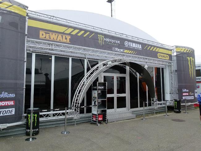 Online sázková kancelář bwin bude dát podporovat MotoGP