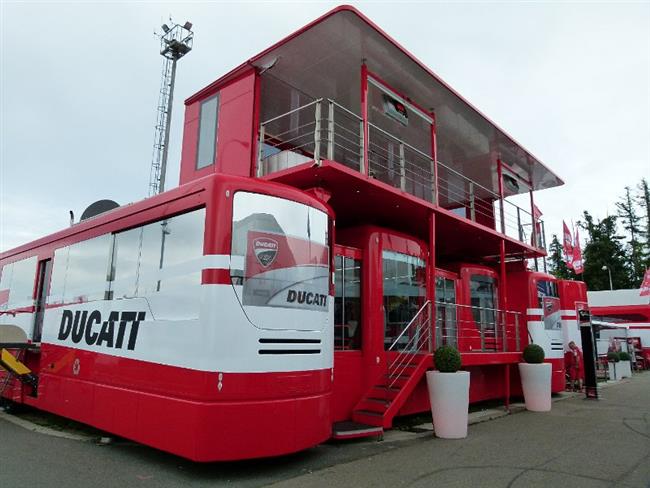 Online sázková kancelář bwin bude dát podporovat MotoGP