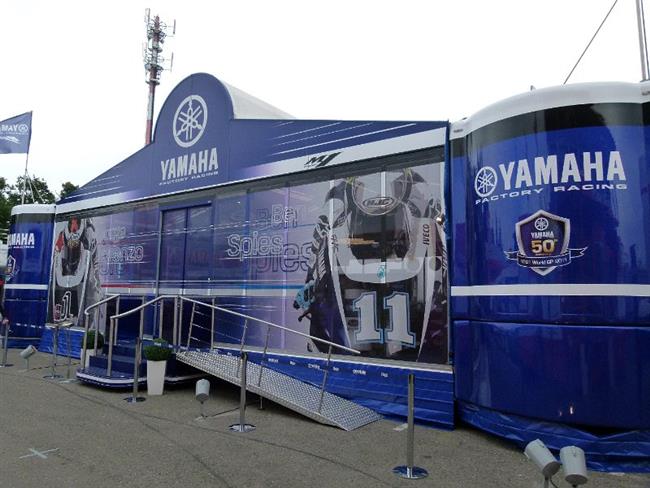 Online sázková kancelář bwin bude dát podporovat MotoGP