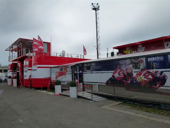 Online sázková kancelář bwin bude dát podporovat MotoGP