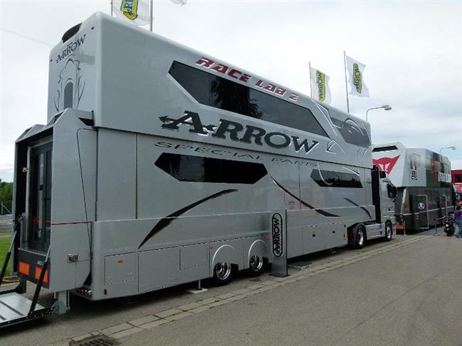 Online sázková kancelář bwin bude dát podporovat MotoGP