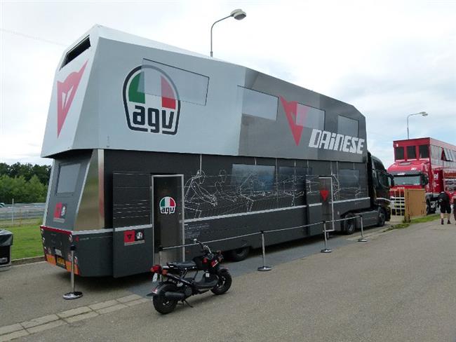 Online sázková kancelář bwin bude dát podporovat MotoGP