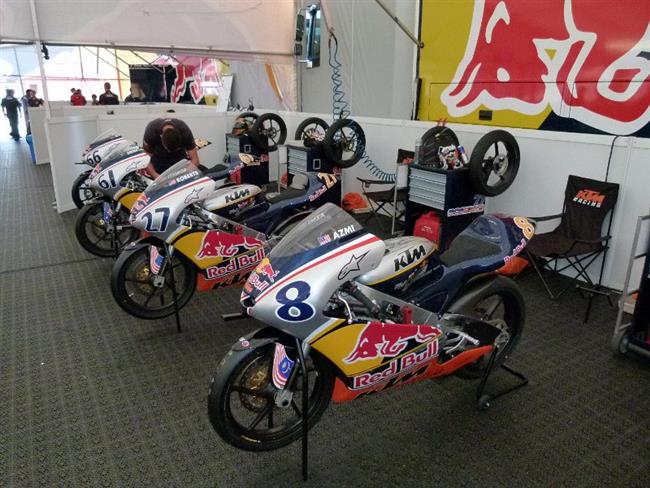 Online sázková kancelář bwin bude dát podporovat MotoGP