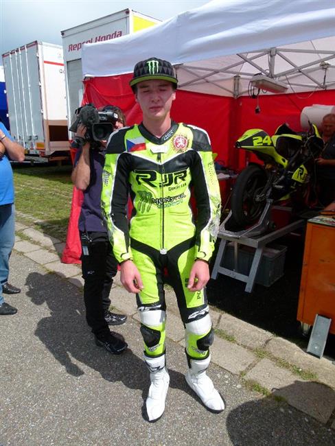 Online sázková kancelář bwin bude dát podporovat MotoGP