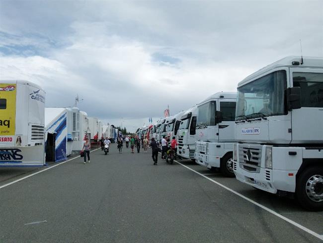 Online sázková kancelář bwin bude dát podporovat MotoGP