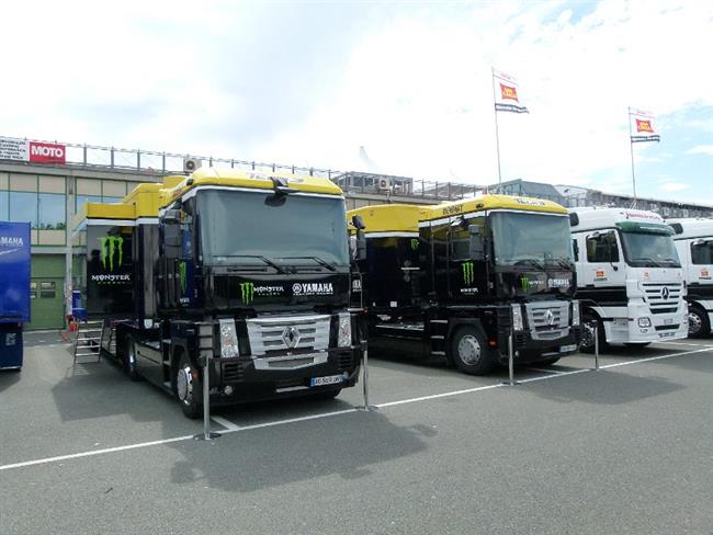 Online sázková kancelář bwin bude dát podporovat MotoGP