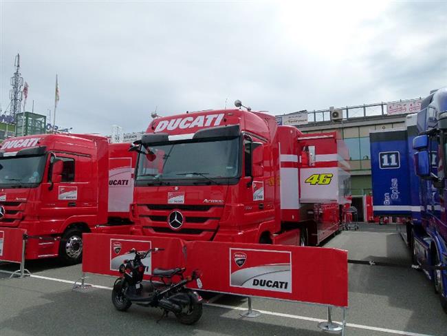 Online sázková kancelář bwin bude dát podporovat MotoGP