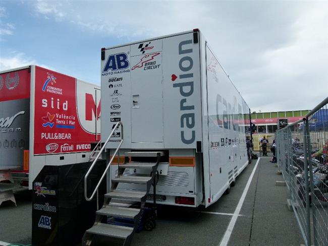 Online sázková kancelář bwin bude dát podporovat MotoGP