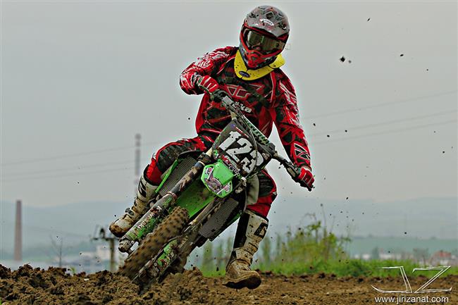 MMSR v motokrosu 2011 ve slovensk Myjav