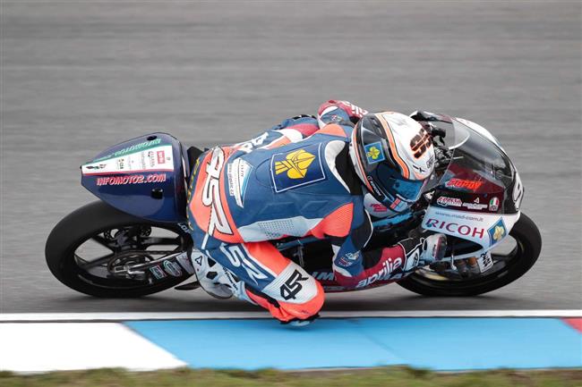Miroslav Popov na domácí VC v Brně 2011